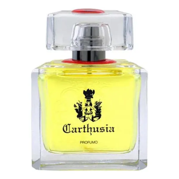 Carthusia Ligea La Sirena