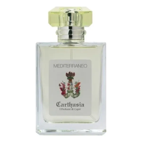 Духи и парфюм Carthusia Mediterraneo