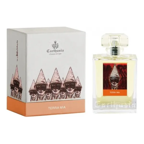 Carthusia Terra Mia