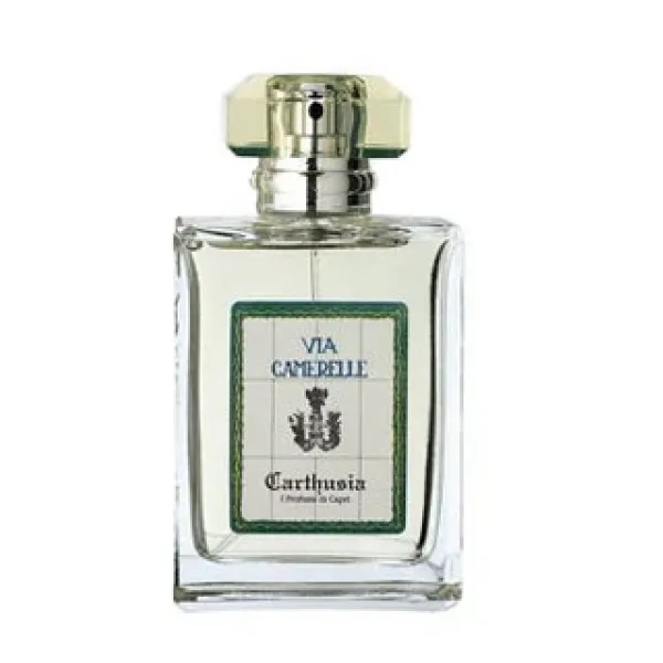 Carthusia Via Camerelle