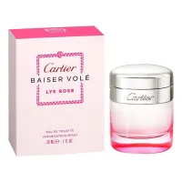 Cartier Baiser Vole Lys Rose