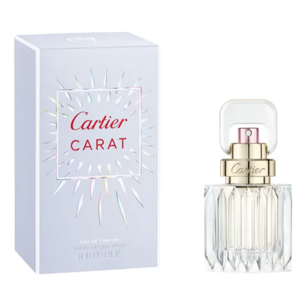 Cartier Carat