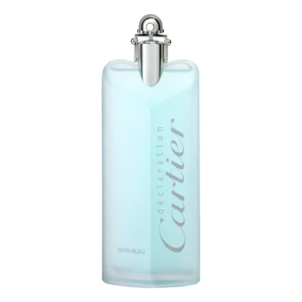 Cartier Declaration Bois Bleu
