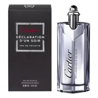 Cartier Declaration D'Un Soir