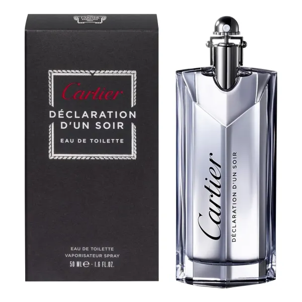 Cartier Declaration D'Un Soir