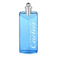 Cartier Declaration L'Eau