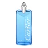Cartier Declaration L'Eau