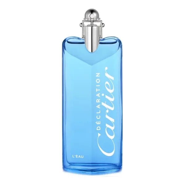 Cartier Declaration L'Eau
