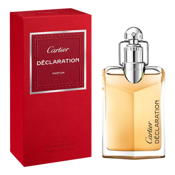 Cartier Declaration Parfum