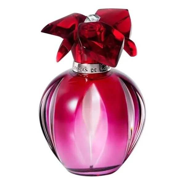 Cartier Delices De Cartier