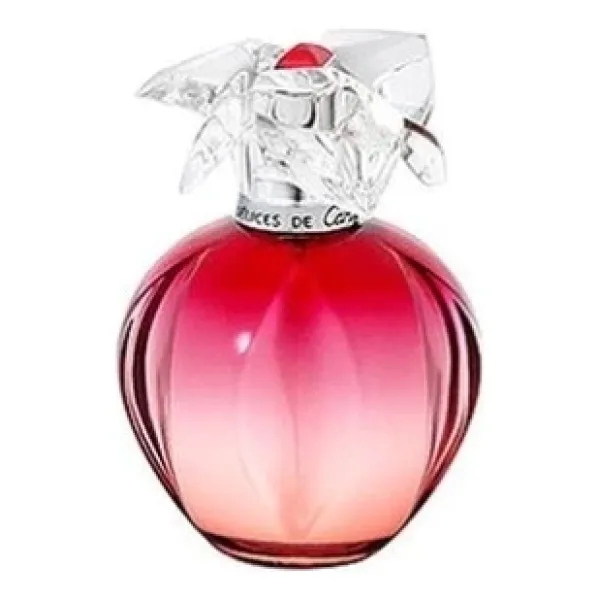 Cartier Delices De Cartier Eau Fruitee