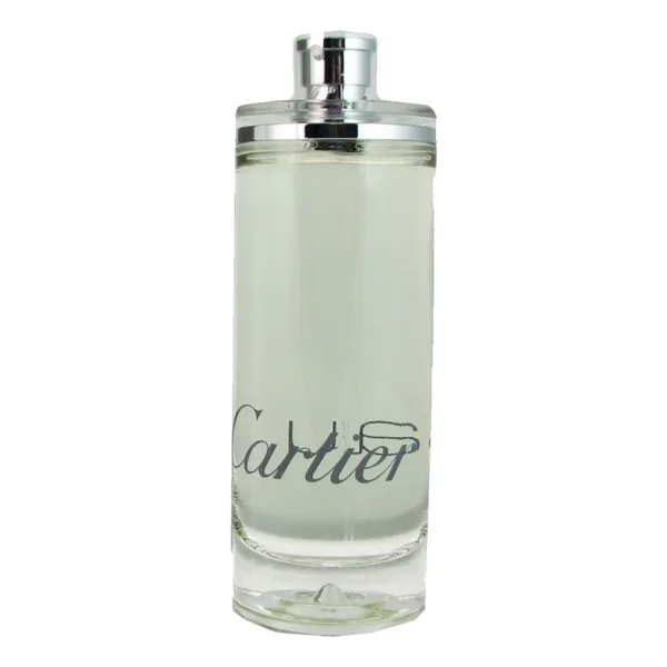 Cartier Eau De Cartier