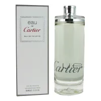 Cartier Eau De Cartier