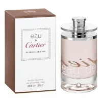 Cartier Eau De Cartier Essence De Bois