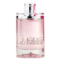 Cartier Eau De Cartier Goutte De Rose