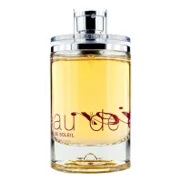 Cartier Eau De Cartier Zeste De Soleil