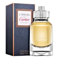 Cartier L'Envol Eau De Toilette