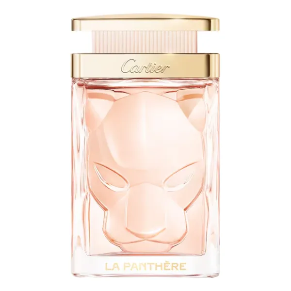 Cartier La Panthere Eau De Toilette