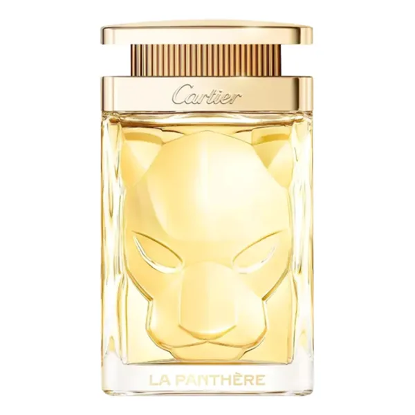 Cartier La Panthere Elixir