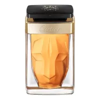 Cartier La Panthere Noir Absolu