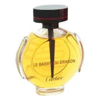 Cartier Le Baiser Du Dragon