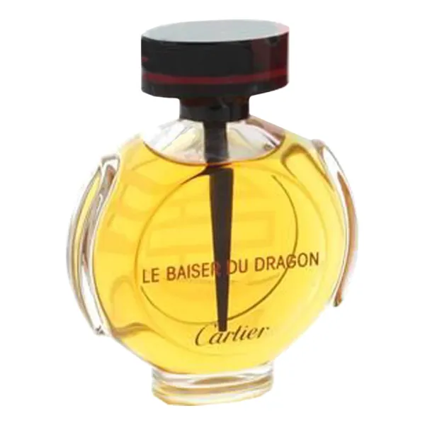 Cartier Le Baiser Du Dragon