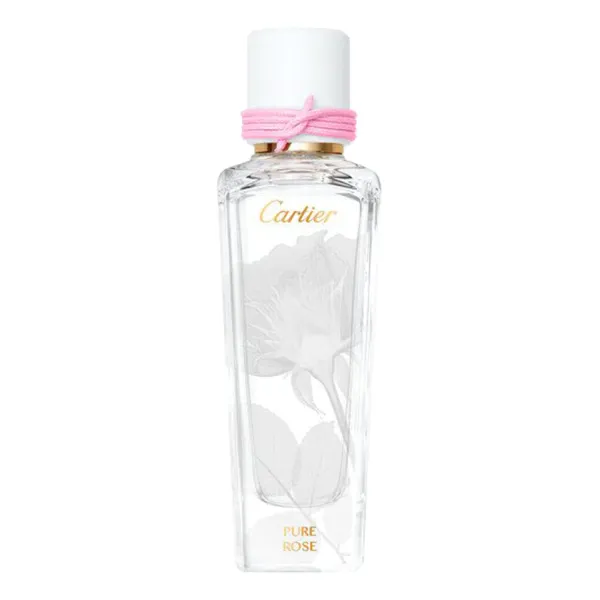 Cartier Les Epures De Parfum - Pure Rose