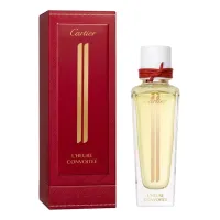 Cartier Les Heures De Cartier L'Heure Convoitee II