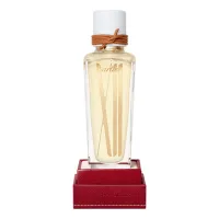 Cartier Les Heures De Cartier L'Heure Mysterieuse XII