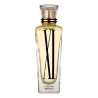 Cartier Les Heures De Cartier L'Heure Perdue XI