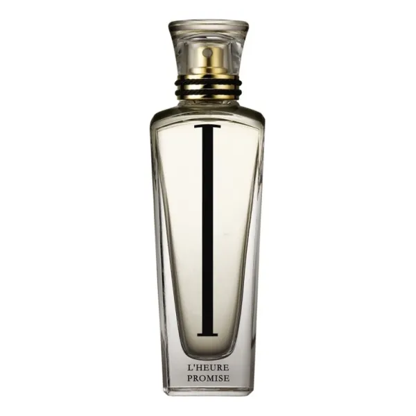 Cartier Les Heures De Cartier L'Heure Promise I