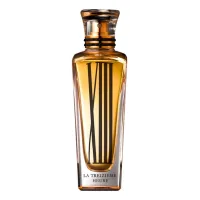 Cartier Les Heures De Cartier La Treizieme Heure XIII