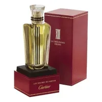 Cartier Les Heures De Cartier La Treizieme Heure XIII