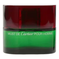 Cartier Must Cartier Pour Homme Essence