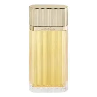 Cartier Must De Cartier Gold
