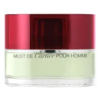 Cartier Must Pour Homme