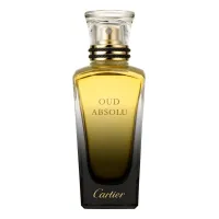 Cartier Oud Absolu