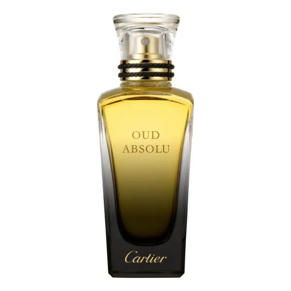 Cartier Oud Absolu