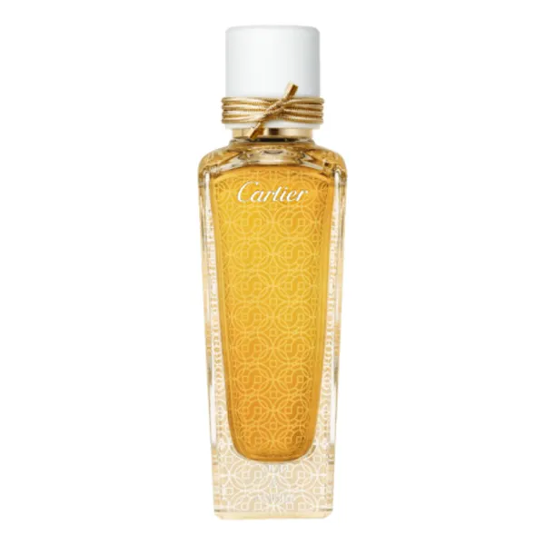 Cartier Oud & Ambre