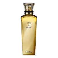 Cartier Oud & Musc