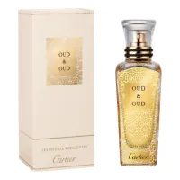 Cartier Oud & Musc