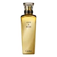 Cartier Oud & Rose