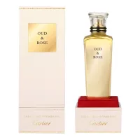 Cartier Oud & Rose
