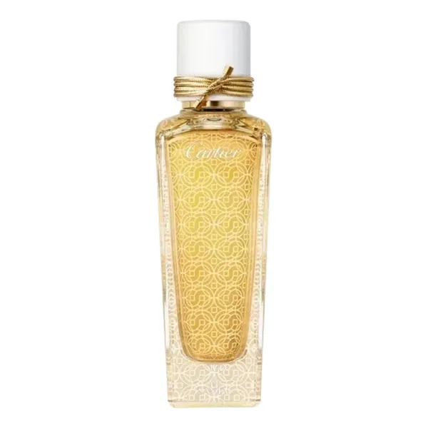 Cartier Oud & Santal