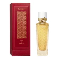 Cartier Oud & Santal