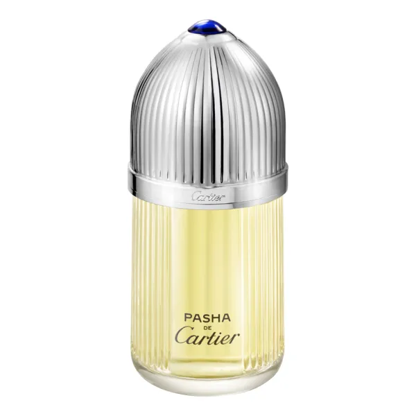 Cartier Pasha De Cartier