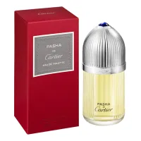 Cartier Pasha De Cartier