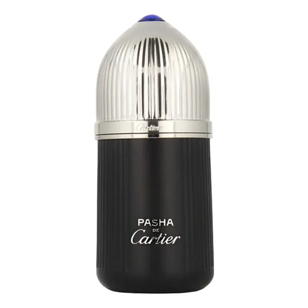 Cartier Pasha De Cartier Edition Noire