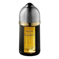 Cartier Pasha De Cartier Edition Noire 2019