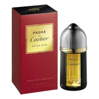 Cartier Pasha De Cartier Edition Noire 2019